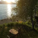 Prázdninový dům Outside Of Tromso